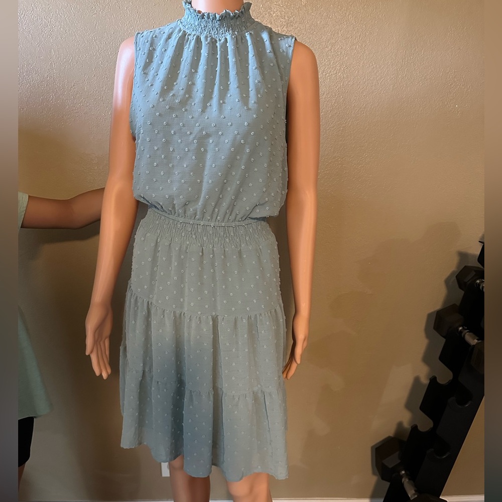 Sweet Wanderer dress NWOT